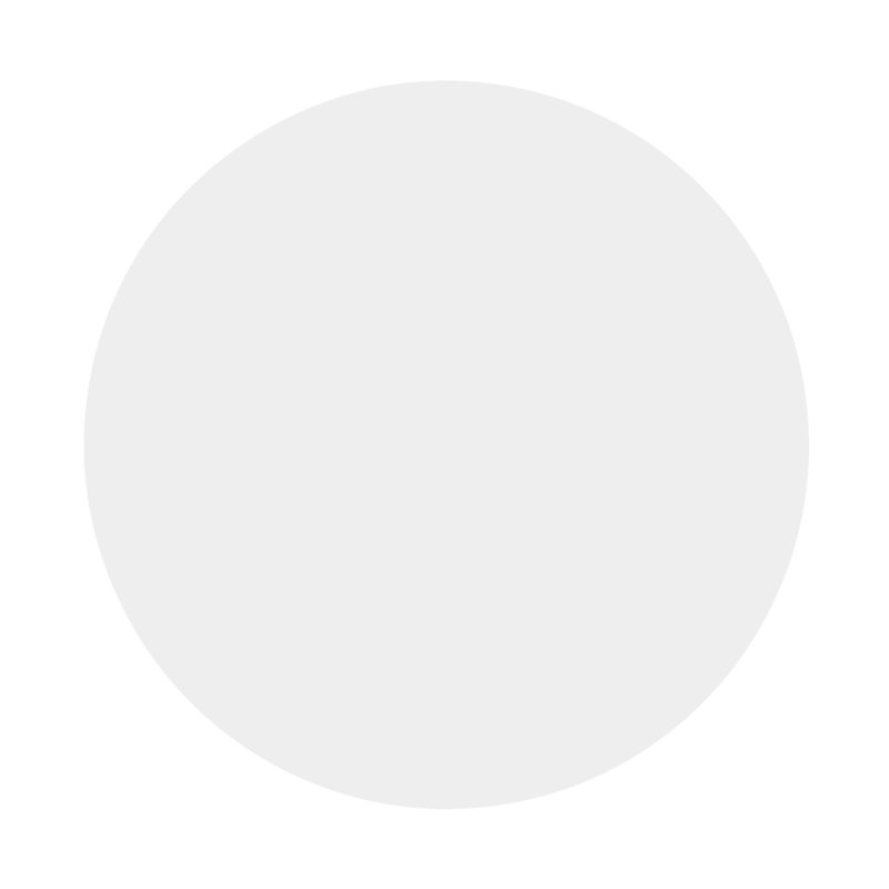 Custom Acrylic Coaster - Circle - 1