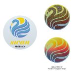 Custom Acrylic Coaster - Circle