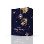 Custom Tuck Box -Medium Themed