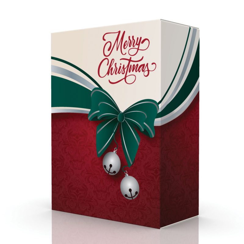 Custom Tuck Box -Medium Themed - 4