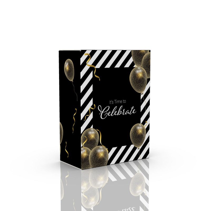 Custom Tuck Box -Medium Themed - 5