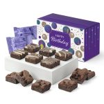 Custom Birthday Gluten-Free Morsel Dozen