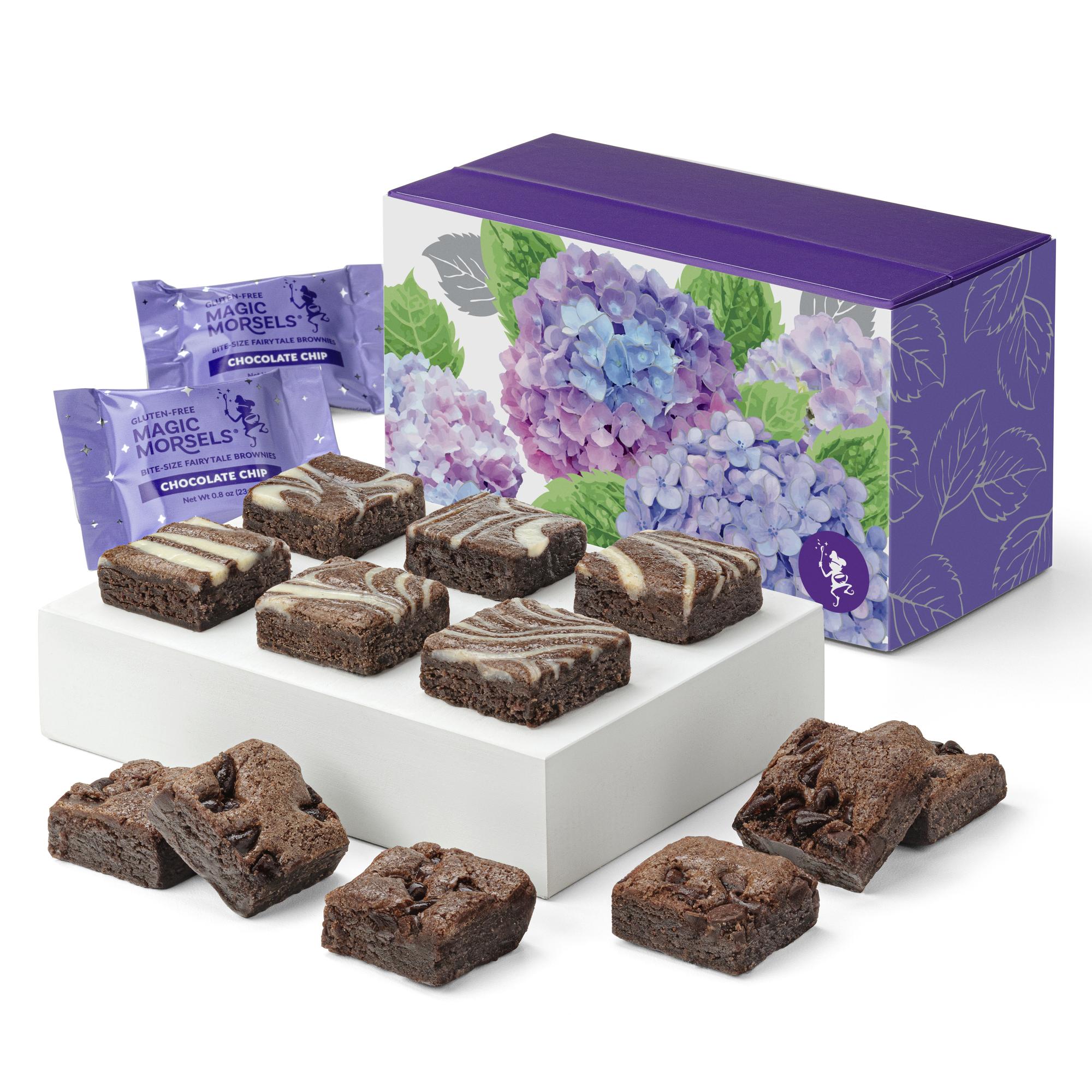 Custom Blooming Cheer Gluten-Free Morsel Dozen