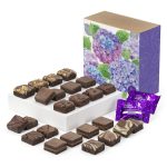 Custom Blooming Cheer Morsels 24 Box