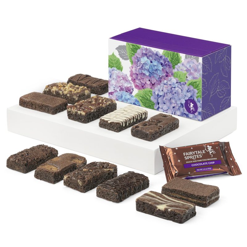 Custom Blooming Cheer Sprite Dozen