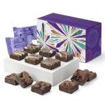 Custom Celebration Gluten-Free Morsel Dozen