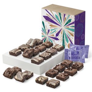 Custom Celebration Gluten-Free Morsels 24 Box