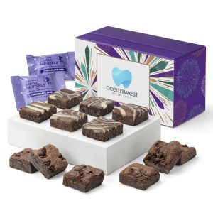 Custom Custom Celebration Gluten-Free Morsel Dozen