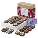 Custom Custom Christmas Gluten-Free Morsel 24