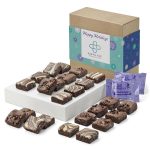 Custom Custom Holiday Gluten-Free Morsel 24