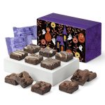 Custom Halloween Gluten-Free Morsel Dozen