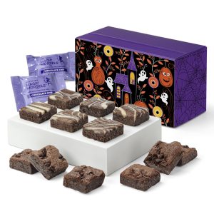 Custom Halloween Gluten-Free Morsel Dozen