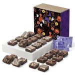 Custom Halloween Gluten-Free Morsels 24 Box