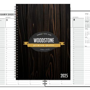 Custom SlimLine Weekly Planner (7"x10")
