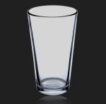 Custom 16 Oz. Litchfield Libbey Pint Glass - 1