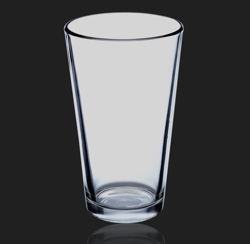 Custom 16 Oz. Litchfield Libbey Pint Glass - 1