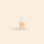 Custom 2 Oz Hand Lotion With Push-Pull Cap - 4cp Label - 4