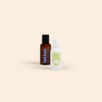 Custom 2 Oz Hand Lotion With Push-Pull Cap - Direct Print - 1