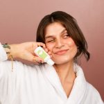 Custom 2 Oz Hand Lotion With Push-Pull Cap - Direct Print