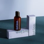 Custom 2 Oz Hand Lotion With Push-Pull Cap - Direct Print - 2