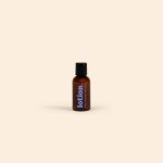 Custom 2 Oz Hand Lotion With Push-Pull Cap - Direct Print - 3
