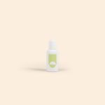Custom 2 Oz Hand Lotion With Push-Pull Cap - Direct Print - 4