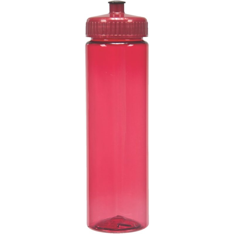 Custom 25 Oz Ek Color Water Bottle - 3