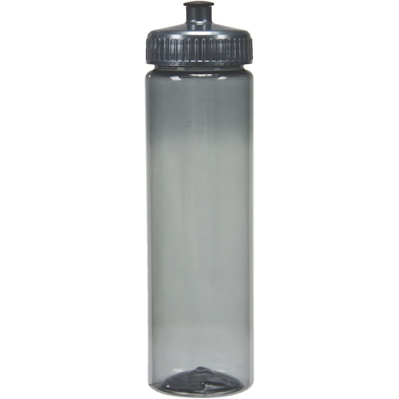 Custom 25 Oz Ek Color Water Bottle - 4