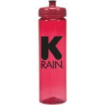 Custom 25 Oz Ek Color Water Bottle - 5
