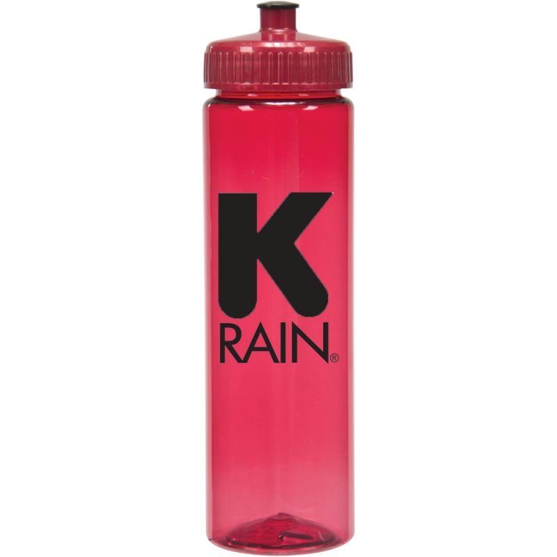 Custom 25 Oz Ek Color Water Bottle - 5