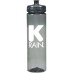 Custom 25 Oz Ek Color Water Bottle - 6