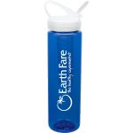 Custom 32 Oz Fruit Fusion Water Bottle - 2