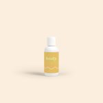 Custom 4 Oz Hand Lotion With Push-Pull Cap - 4cp Label - 3