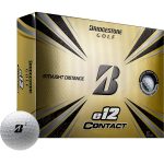 Custom Bridgestone E12 Contact Golf Ball