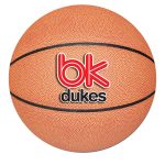 Custom Full Color Basketball Soft Surface Mouse Pad 1/8"