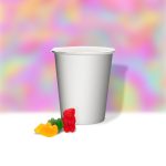 Custom Full Color Treat Cup - 5