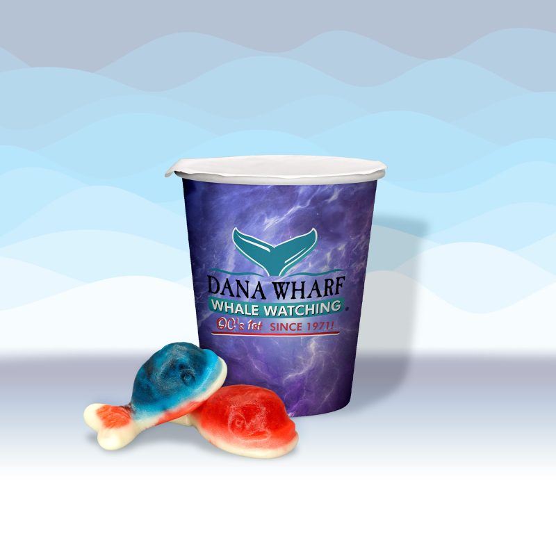Full-Color-Treat-Cup-CPP-7201 Custom Full Color Treat Cup
