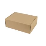 Custom Large Box Mailer - Kraft