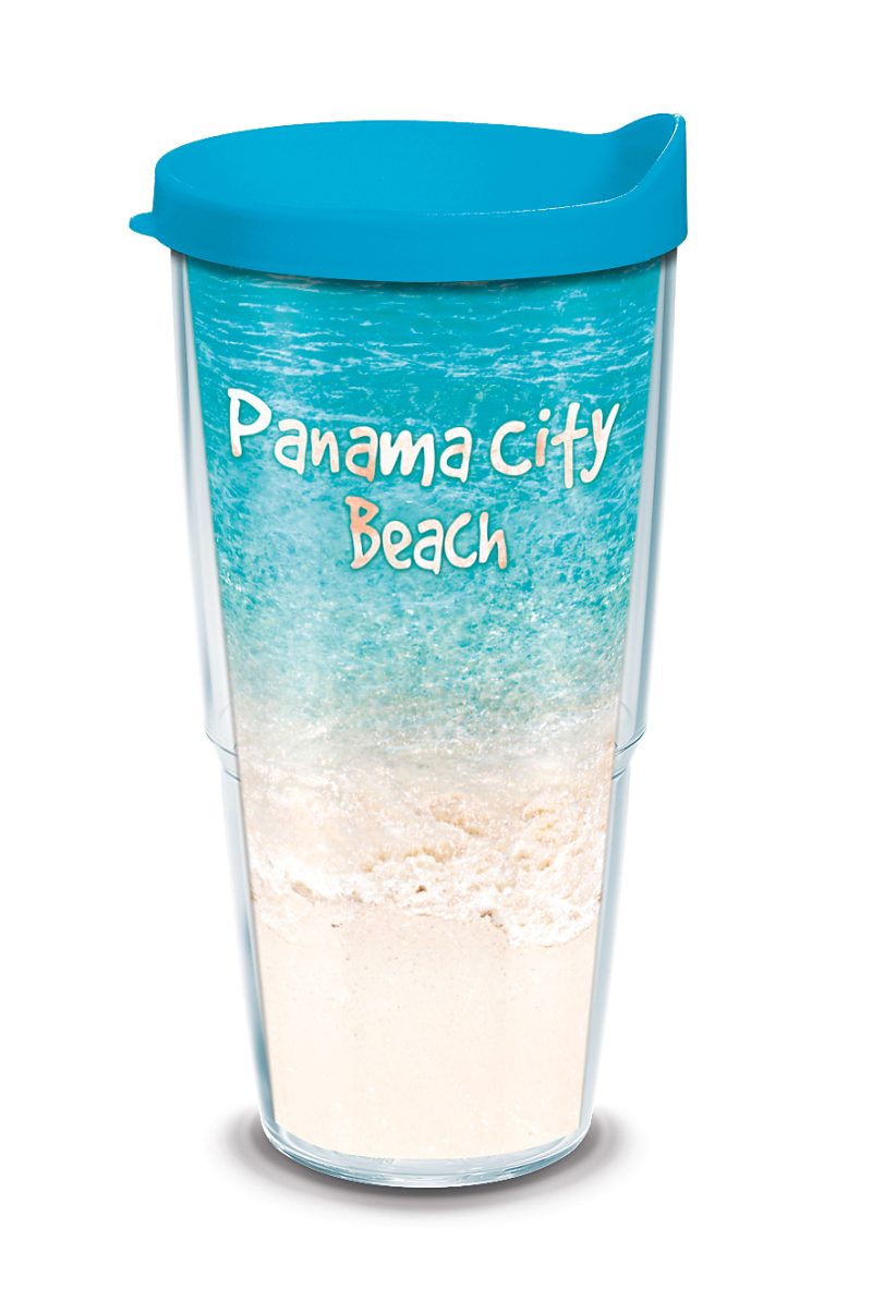 Custom Tervis® Classic Tumbler Full-Color Insert - 24 oz.