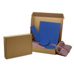 Custom Budget Desk Office Set