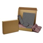 Custom Budget Desk Office Set - 2