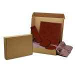 Custom Budget Desk Office Set - 4