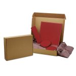 Custom Budget Desk Office Set - 6