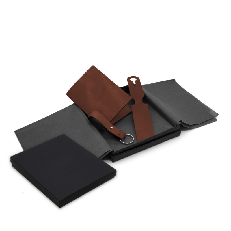 Custom Budget Travel Set - 1