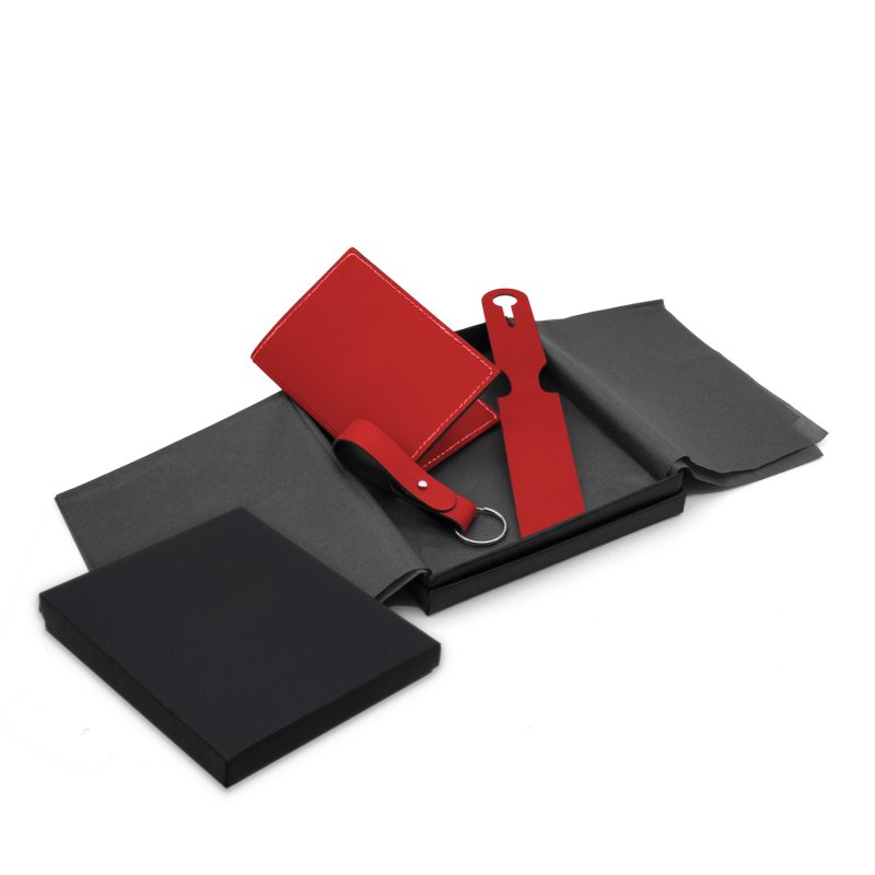 Custom Budget Travel Set - 4