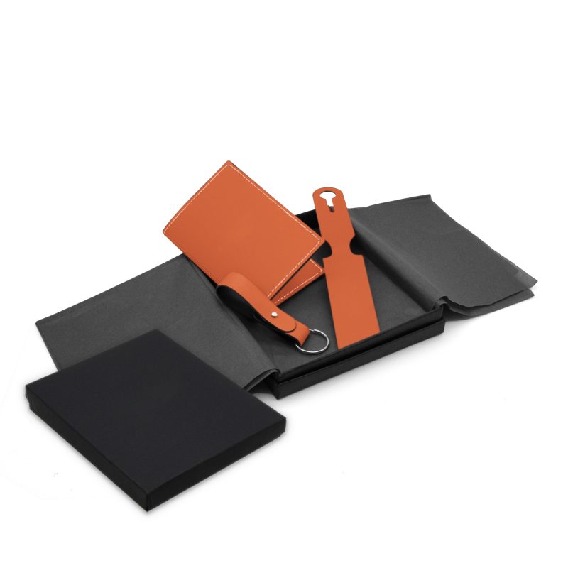 Custom Budget Travel Set - 5