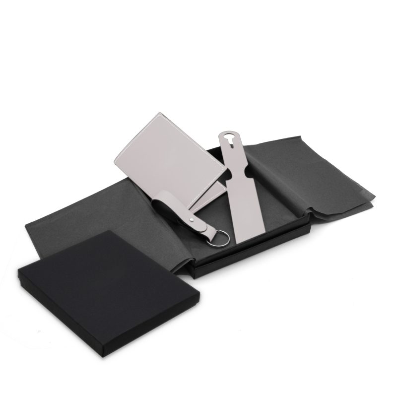 Custom Budget Travel Set - 6