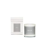Custom K.Hall Studio K. Hall Designs Milk Boxed Jar Candle 8 Oz