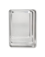 Custom Nordic Ware 3-Piece Baker's Delight Bundle