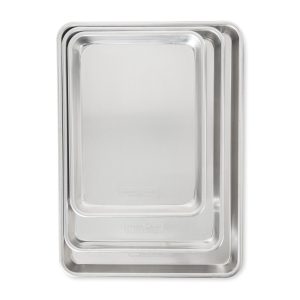 Custom Nordic Ware 3-Piece Baker's Delight Bundle